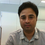 Ashish Bijlani (Gatech PhD)