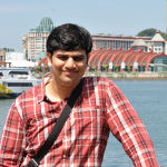 Sanidhya Kashyap (Assistant Professor at EPFL)